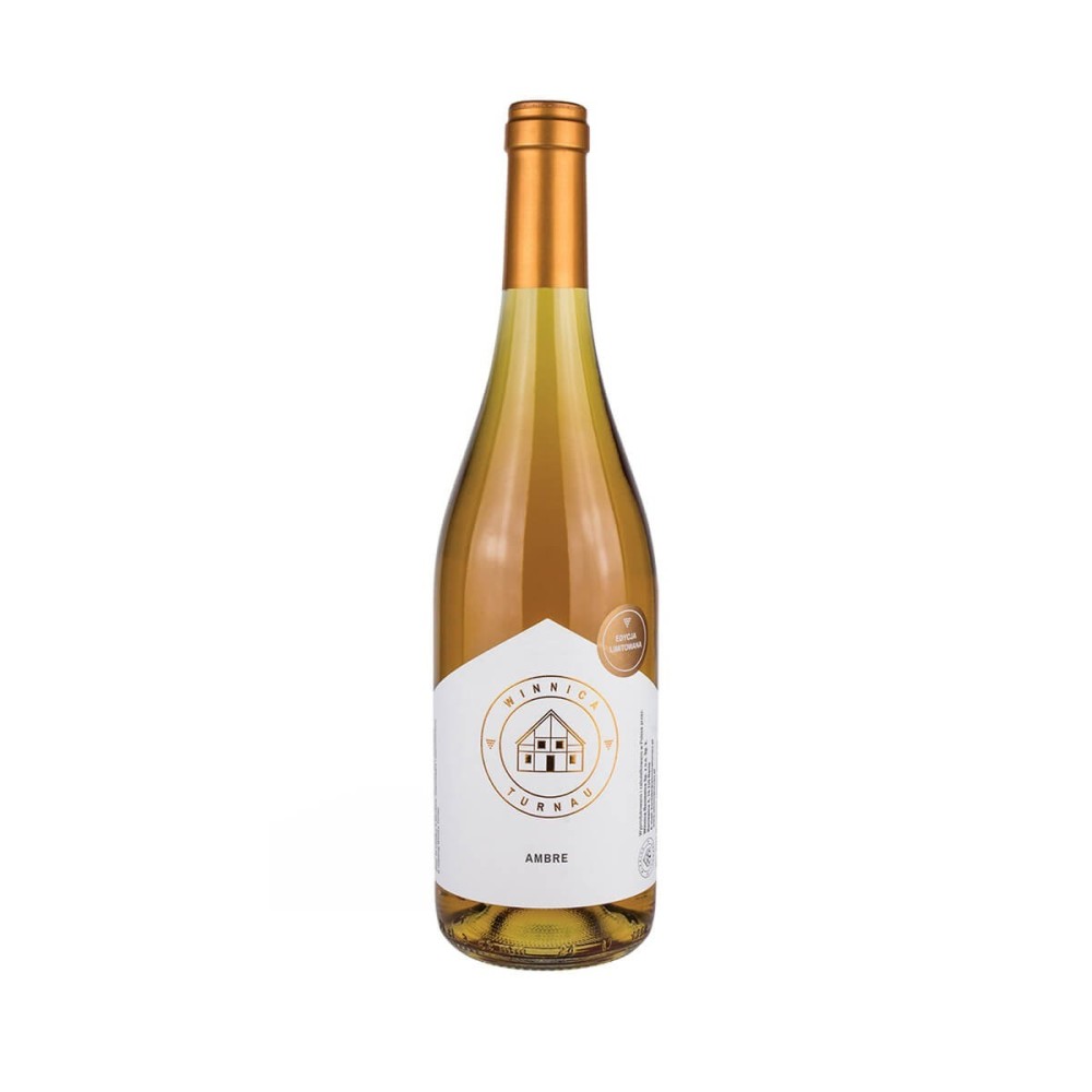 TURNAU AMBRE 0,75L