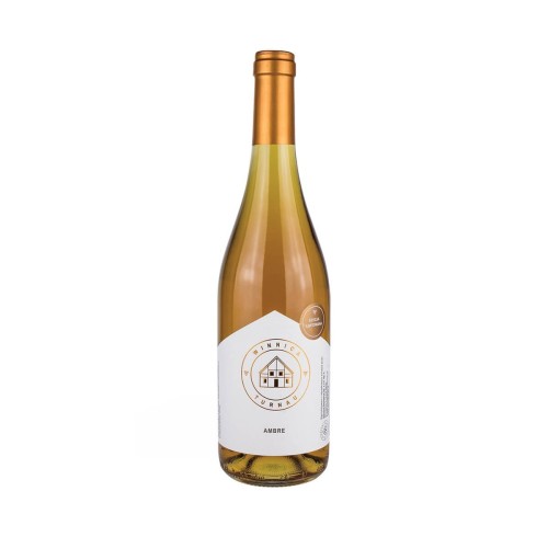 TURNAU AMBRE 0,75L