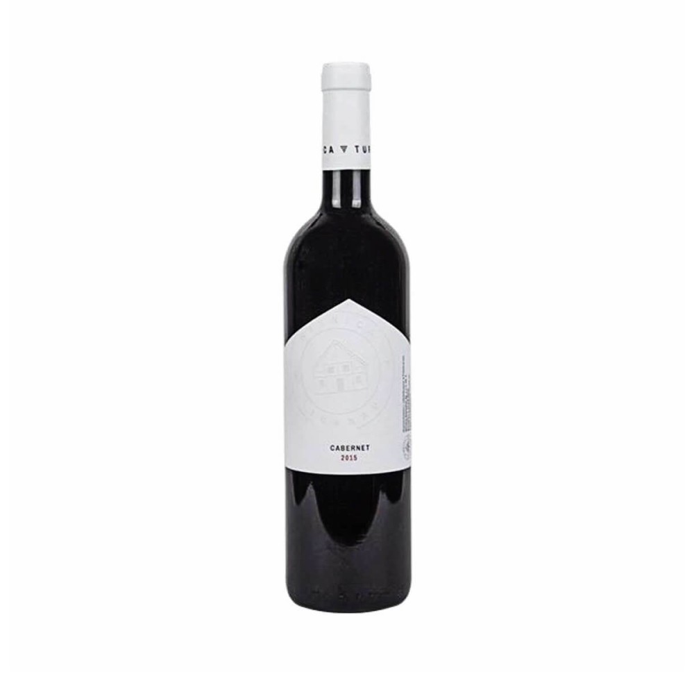 TURNAU CABERNET 0,75L