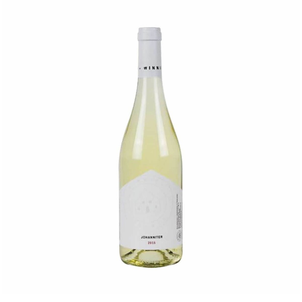 TURNAU JOHANNITER 0,75L