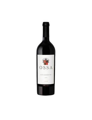 OSSA 0,75L