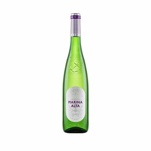 MARINA ALTA BLANCO 0,75L