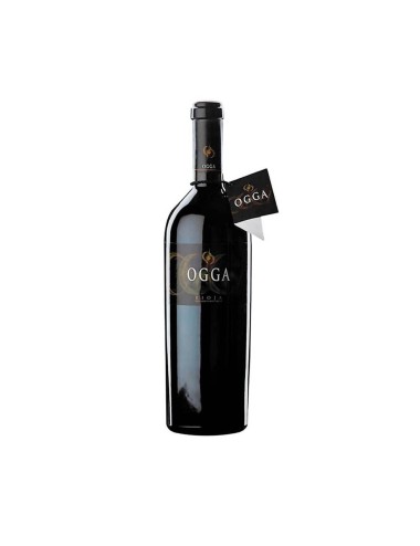 RIOJA OGGA 0,75L
