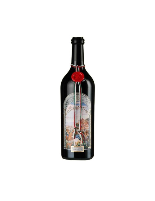BAROLO MILLENIUM RISERVA DOCG 0,75L