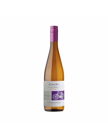 CONO SUR BICICLETA RESERVA GEWURZTRAMINER 0,75L