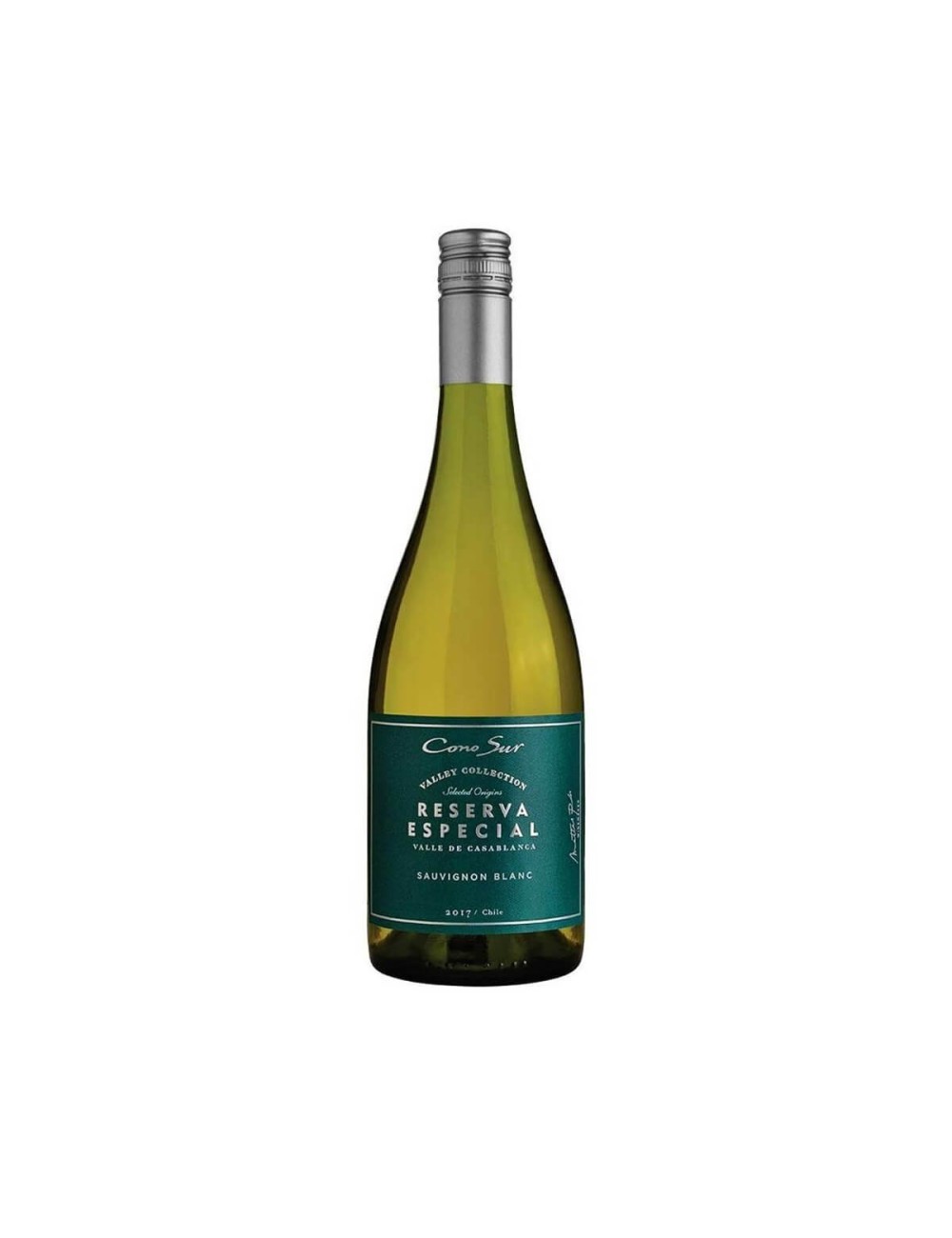 CONO SUR RESERVA ESPECIAL SAUVIGNON BLANC 0,75L