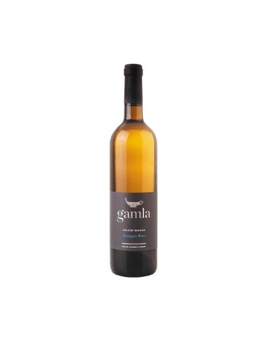 GAMLA SAUVIGNON BLANC 0,75L