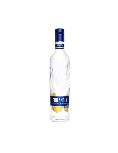 FINLANDIA MANGO VODKA 0,7L 37,5%