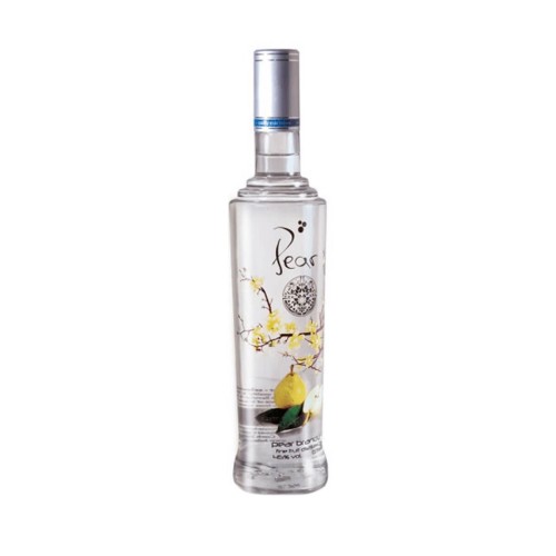 HELSINKI PEAR VODKA 0,7L 50%