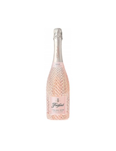 FREIXENET ITALIAN ROSE SPARKLING 0,75L 11%