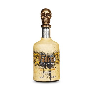 PADRE AZUL REPOSADO TEQUILA 0,7L 38%