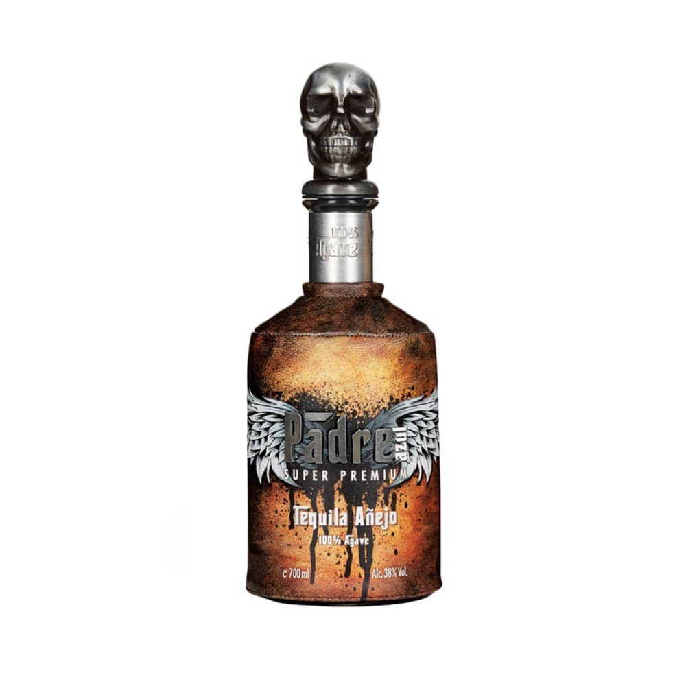 PADRE AZUL ANEJO TEQUILA 0,7L 38%
