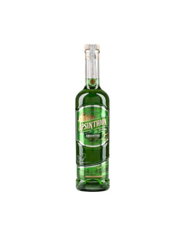 APSINTHION DE LUXE ABSYNT 0,5L 55%