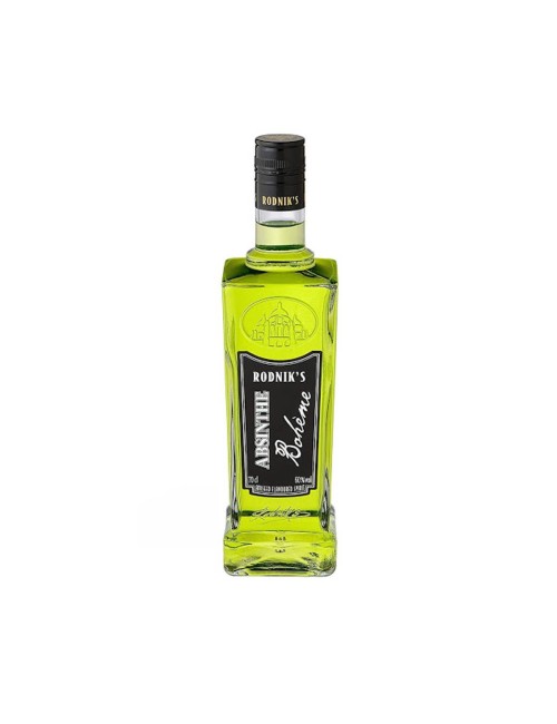 RODNIK'S BOHEME ABSYNT 0,7L 60%