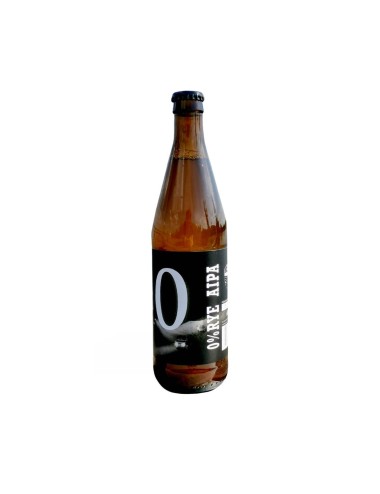 PIWO Z ŻUKA BEZALKOHOLOWA AIPA 0,5L