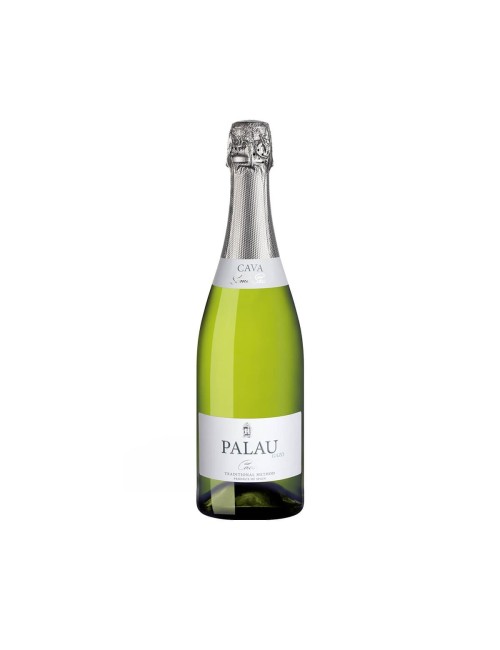 CAVA PALAU SEMI SECO 0,75L 11,5%