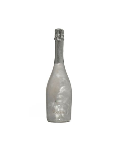 FOGOSO PLATA - SILVER 0,75L 5,5%