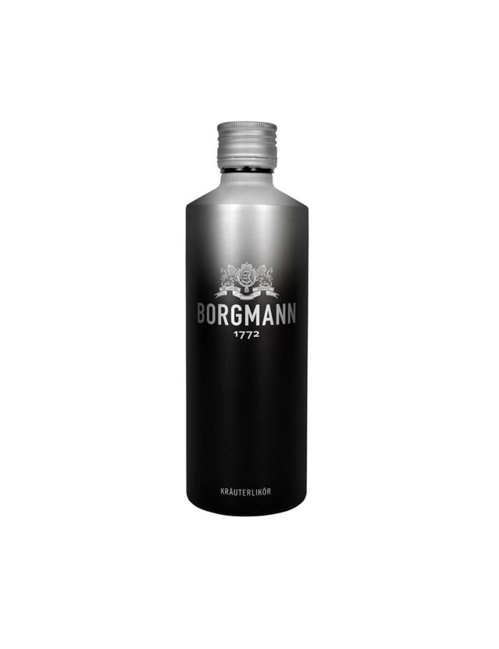 BORGMANN 1772 LIKIER ZIOŁOWY 0,5L 39%