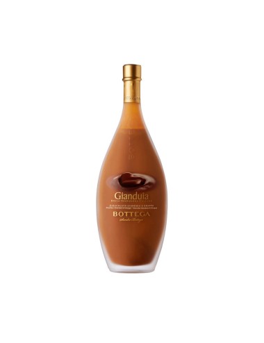 BOTTEGA GIANDUIA LIKIER 0,5L 17%