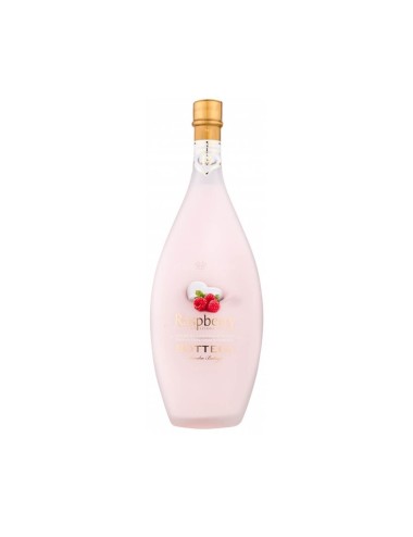 BOTTEGA RASPBERRY LIKIER 0,5L 15%