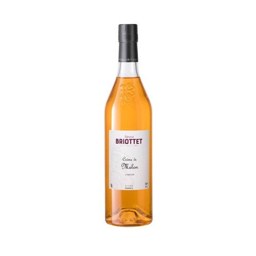 BRIOTTET CREME DE MELON LIKIER 0,7L 16%