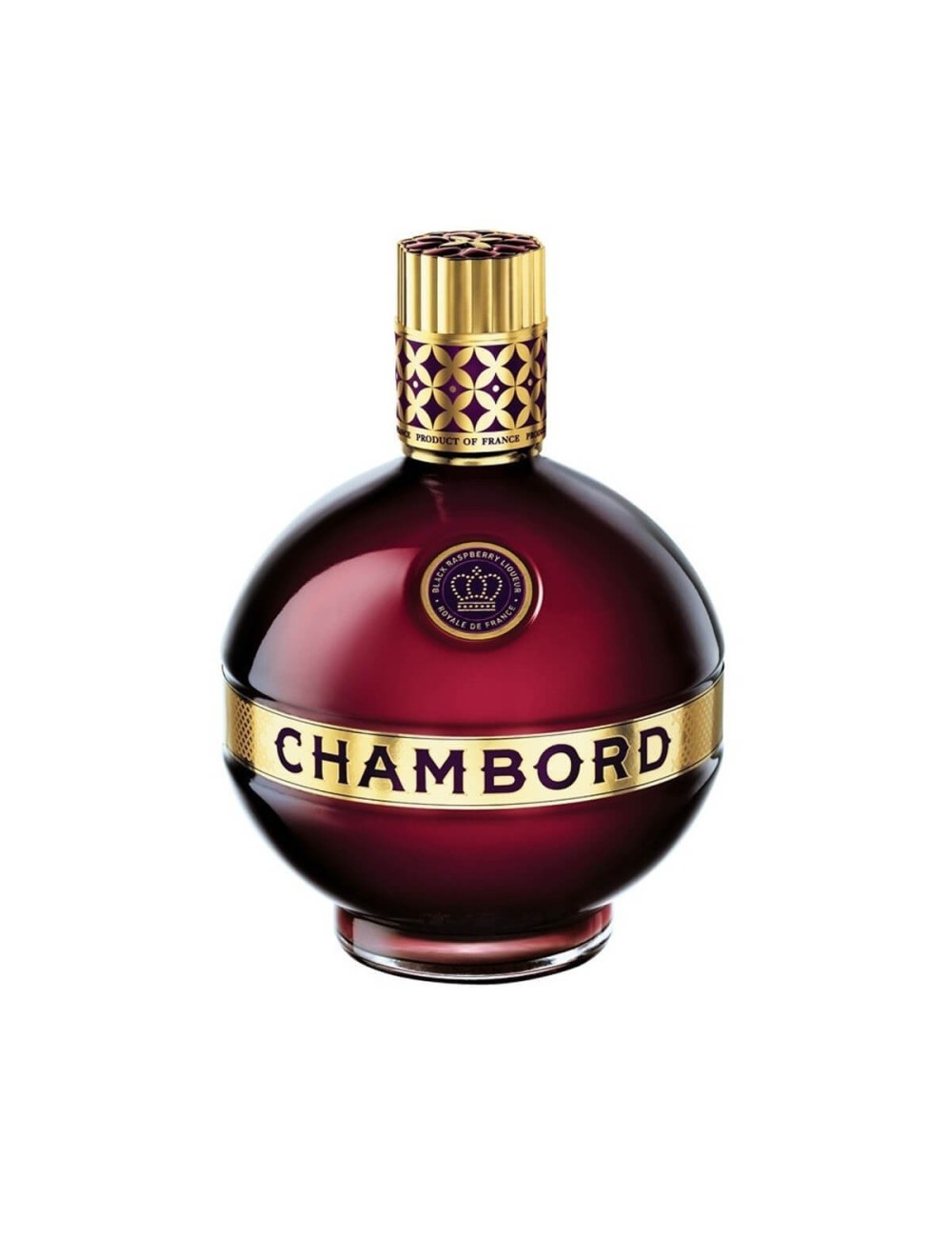 CHAMBORD LIKIER 0,5L 16,5%