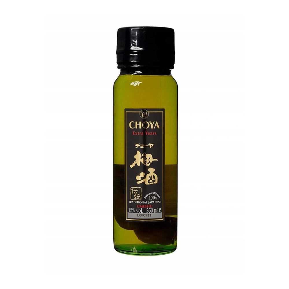CHOYA EXTRA YEARS LIKIER 0,7L 17%