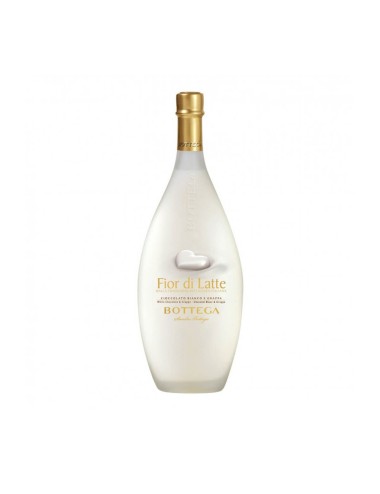 BOTTEGA FIOR DI LATTE LIKIER 0,5L 15%