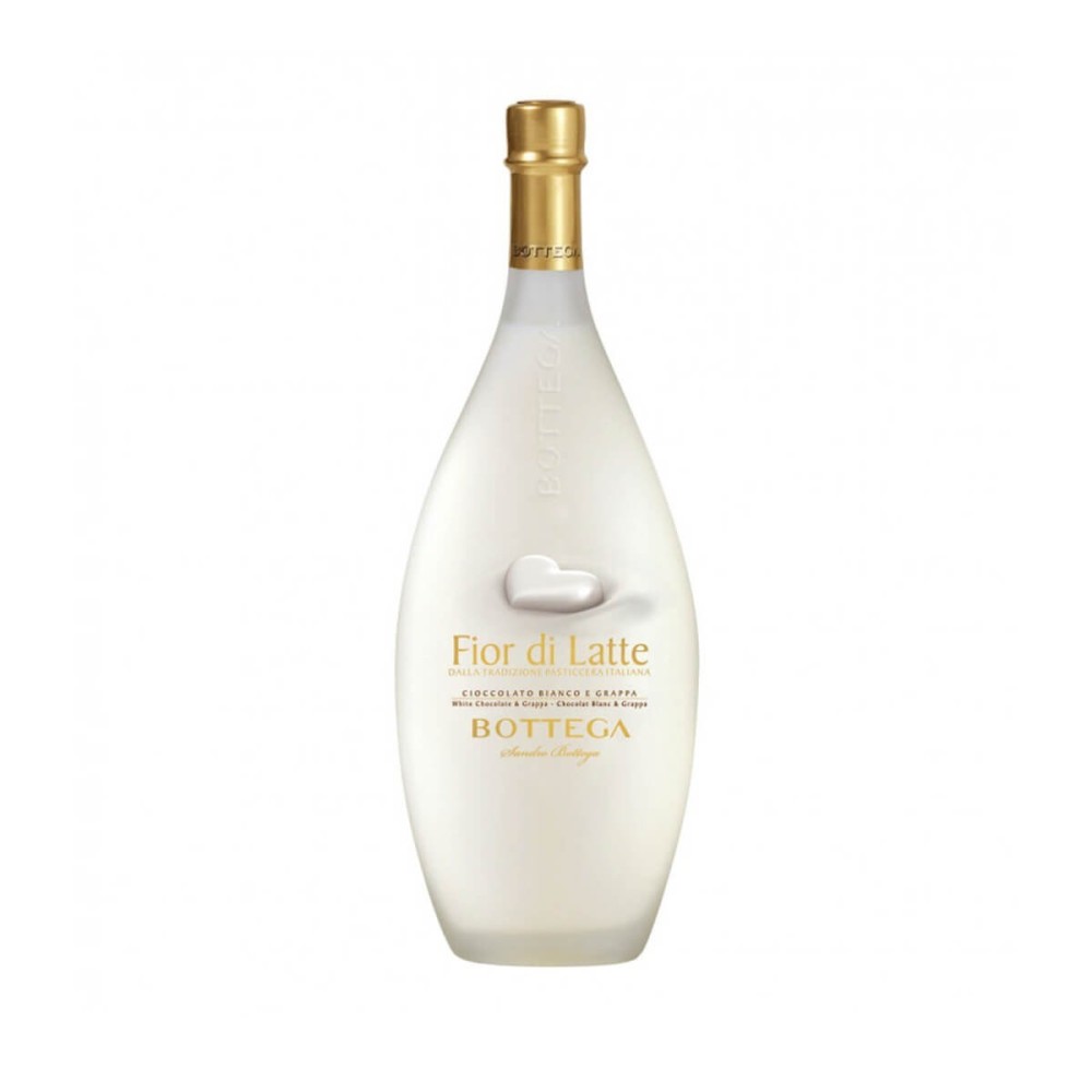 BOTTEGA FIOR DI LATTE LIKIER 0,5L 15%