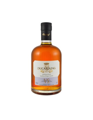 DUCASTAING VS ARMAGNAC 0,7L 40%