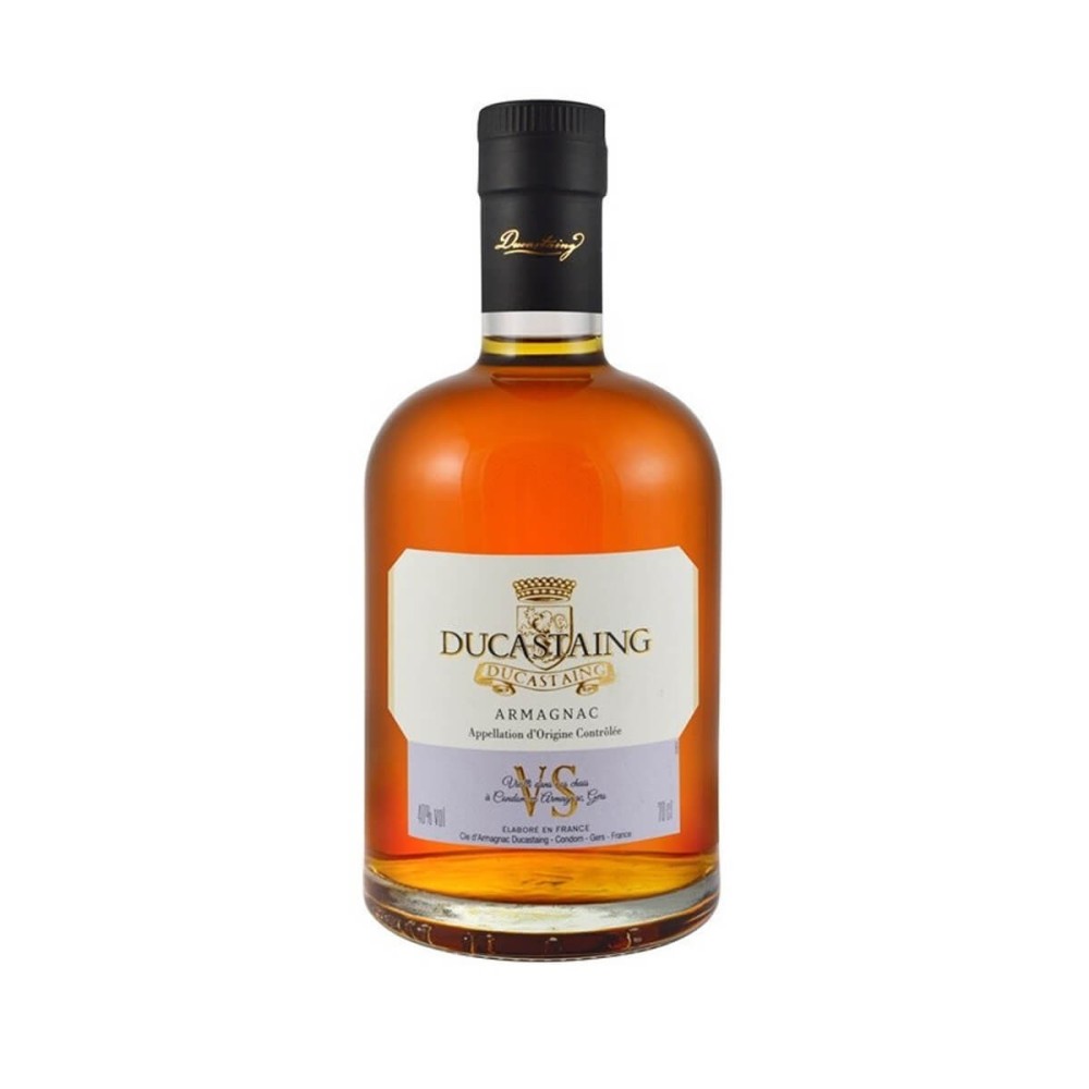DUCASTAING VS ARMAGNAC 0,7L 40%