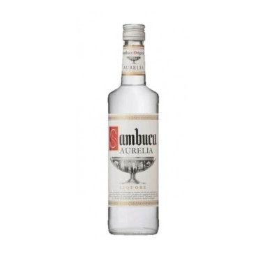 SAMBUCA AURELIA LIKIER 0,7L 38%
