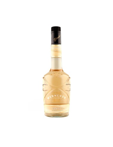 WENNEKER VANILLA LIKIER 0,7L 15%