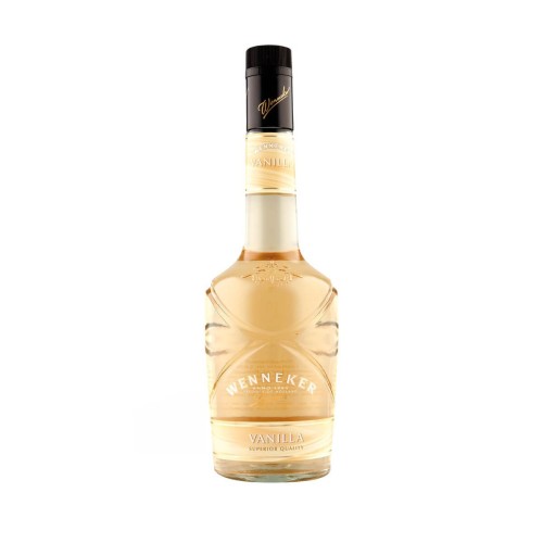 WENNEKER VANILLA LIKIER 0,7L 15%
