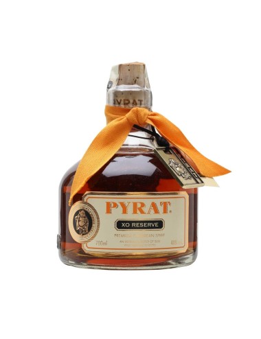 PYRAT XO RESERVE RUM 0,7L 40%