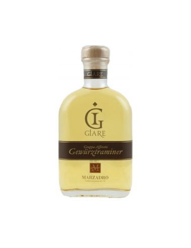 GIARE GEWURZTRAMINER GRAPPA 0,7L 41%