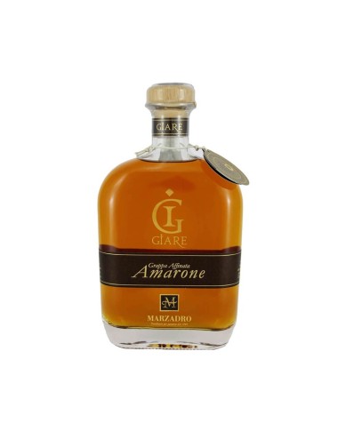 GIARE AMARONE GRAPPA 0,7L 41%