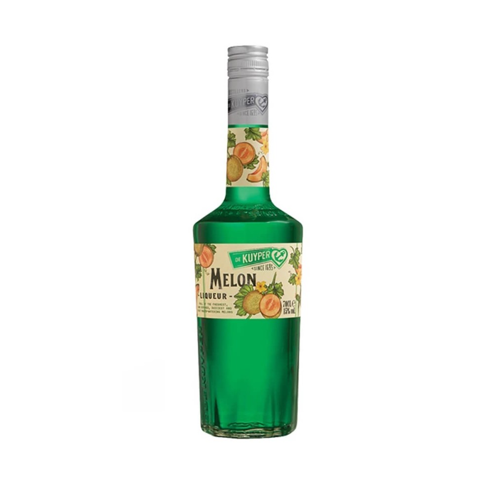 DE KUYPER MELON LIKIER 0,7L 15%