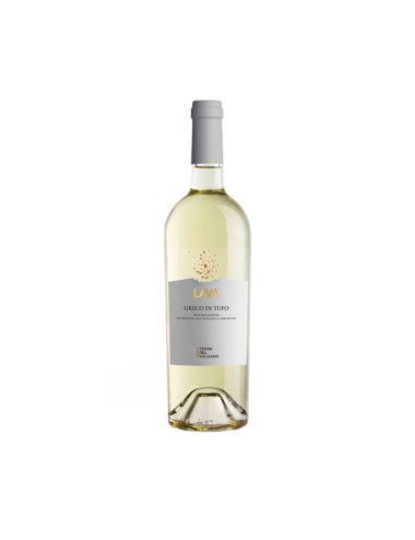 LAVA GRECO DI TUFO 0,75L