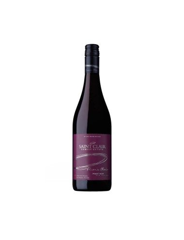 SAINT CLAIR VICAR'S CHOICE PINOT NOIR 0,75L