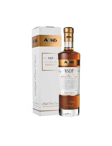 KONIAK ABK6 VSOP SINGLE ESTATE 0,7L 40%
