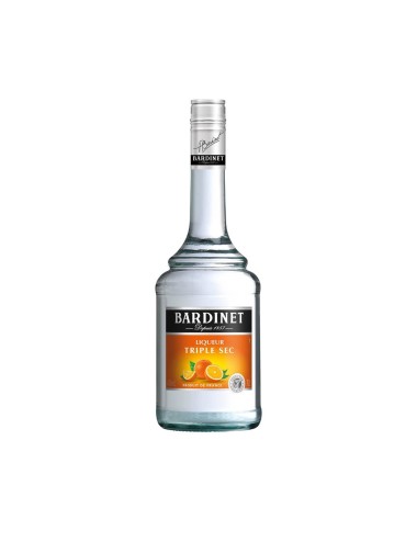BARDINET TRIPLE SEC LIKIER 0,7L 40%