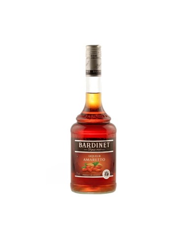 BARDINET AMARETTO LIKIER 0,7L 25%