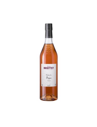 BRIOTTET CREME DE FIGUE LIKIER 0,7L 16%