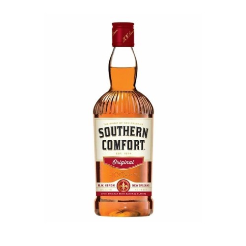 SOUTHERN COMFORT LIKIER 0,7L 35%