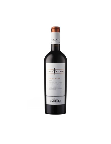 INDIVIDO FETEASCA NEAGRA 0,75L