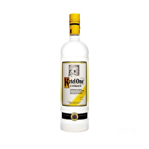 KETEL ONE VODKA CITROEN 0,7L 40%