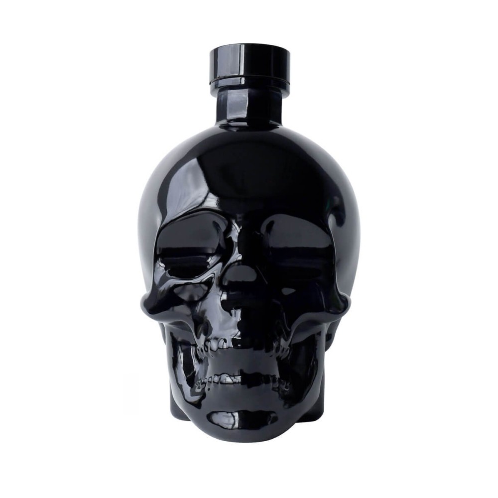 CRYSTAL HEAD ONYX VODKA 0,7L 40%