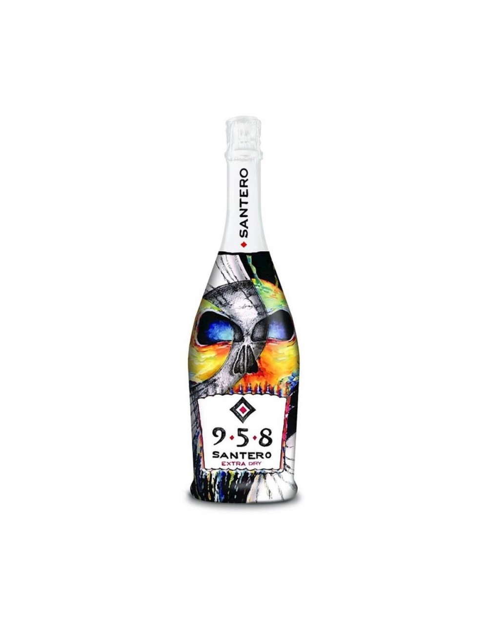 SANTERO 958 EXTRA DRY CALAVERA 0,75L 11,5%