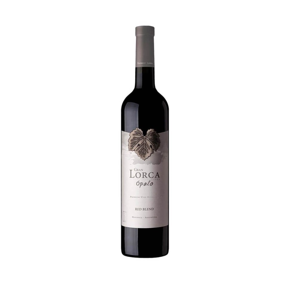 LORCA GRAN OPALO BLEND 0,75L
